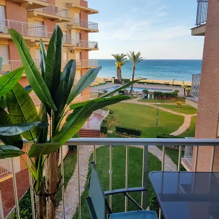 Anacasa Nereidas Les Marines Ap3212 Appartement