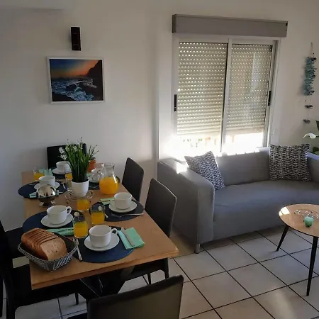 Anacasa Nereidas Les Marines Ap3212