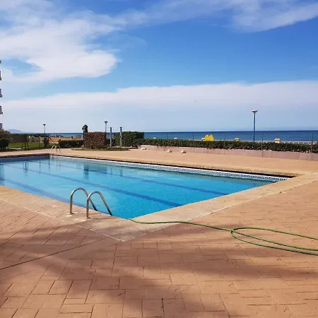 Appartement Anacasa Nereidas Les Marines Ap3212 *