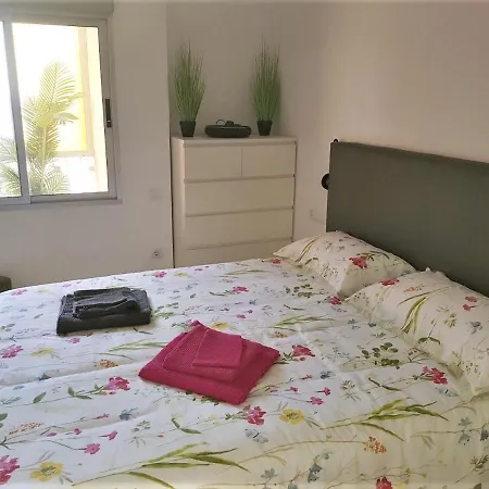 Anacasa Nereidas Les Marines Ap3212 Appartement