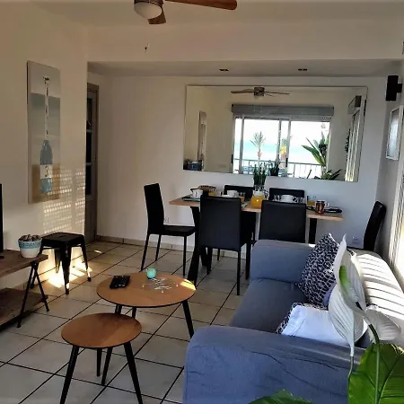 Anacasa Nereidas Les Marines Ap3212 Appartement