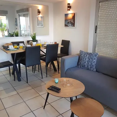 Anacasa Nereidas Les Marines Ap3212 *