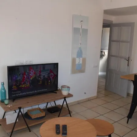 Appartement Anacasa Nereidas Les Marines Ap3212