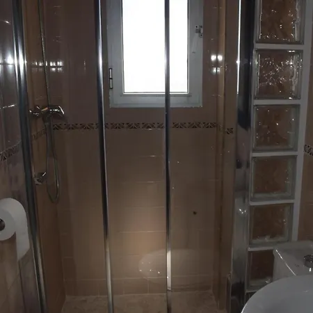 Appartement Anacasa Nereidas Les Marines Ap3212