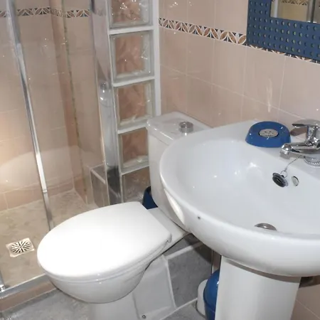 Διαμέρισμα Anacasa Nereidas Les Marines Ap3212 Denia