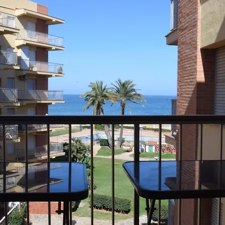 Anacasa Nereidas Les Marines Ap3212 * Dénia