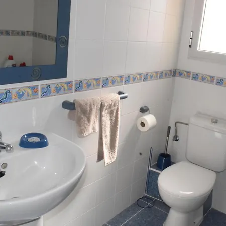 Appartement Anacasa Nereidas Les Marines Ap3212 *