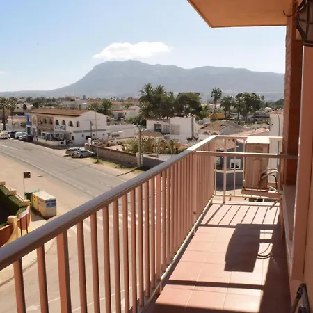 Appartement Anacasa Nereidas Les Marines Ap3212