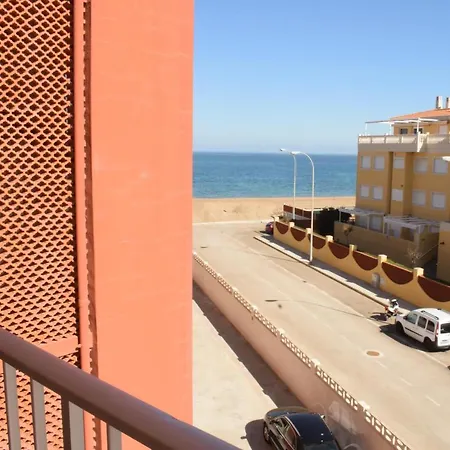 Διαμέρισμα Anacasa Nereidas Les Marines Ap3212 Denia