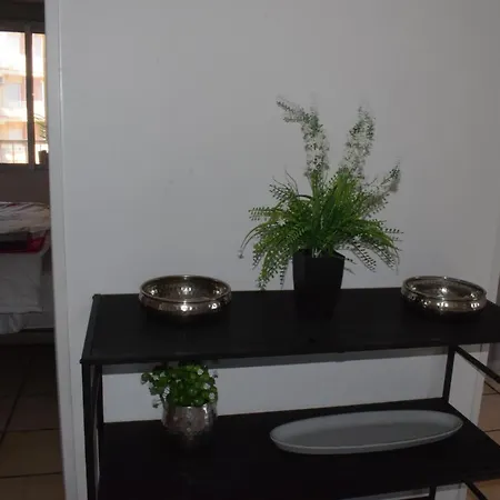 Appartement Anacasa Nereidas Les Marines Ap3212 Dénia